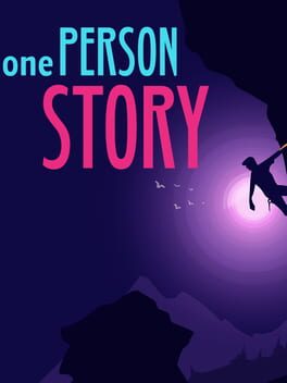 One person story Game Cover Artwork