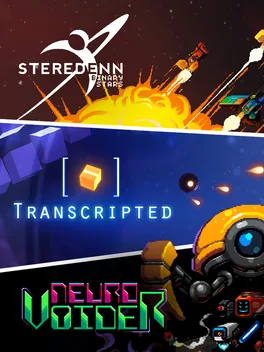 Indie Gems Bundle - Explosions Edition image