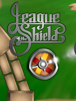 League of the Shield image