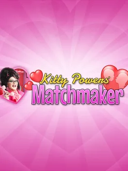 Kitty Powers' Matchmaker: Deluxe Edition image