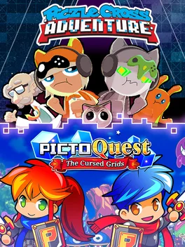 Indie Gems Bundle - Nonograms edition image