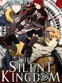 Game cover for The Silent Kingdom