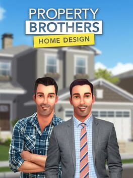 Property Brothers Home Design