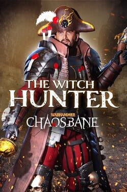 Warhammer: Chaosbane - Witch Hunter  (2020)