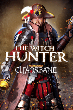 Warhammer: Chaosbane - Witch Hunter