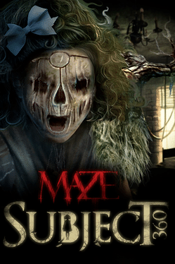 Maze: Subject 360