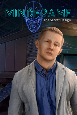 Mindframe: The Secret Design