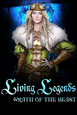 Living Legends: Wrath of the Beast