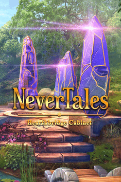 Nevertales: Hearthbridge Cabinet