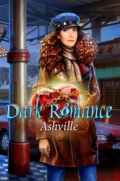 Dark Romance: Ashville