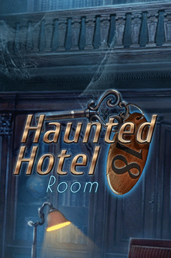 Haunted Hotel: Room 18