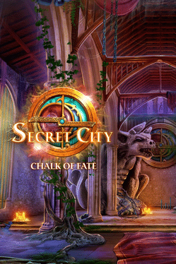 Secret City: Chalk of Fate