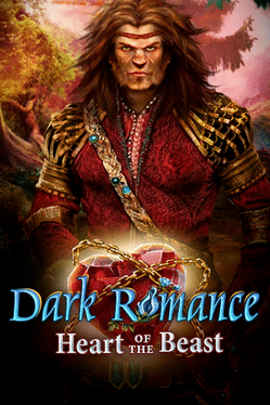 Dark Romance: Heart of the Beast