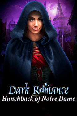 Dark Romance: Hunchback of Notre-Dame