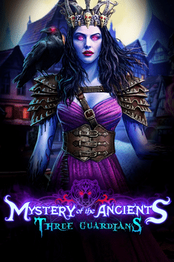 Mystery of the Ancients: Three Guardians
