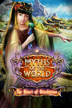 Myths of the World: The Heart of Desolation