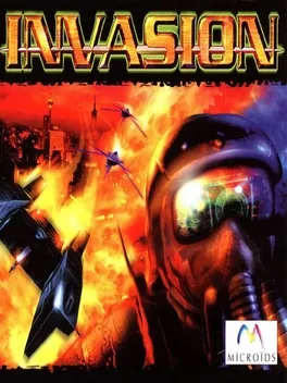 Invasion image