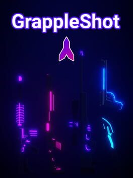 GrappleShot