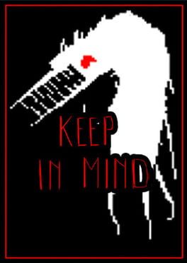 Keep in Mind: Remastered - Deluxe Edition game cover