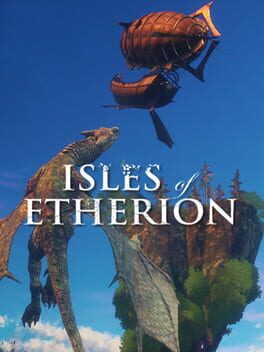 Isles of Etherion