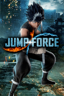Jump Force: Character Pack 12 - Hiei