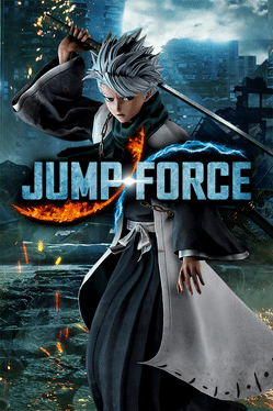 Jump Force: Character Pack 6 - Toshiro Hitsugaya