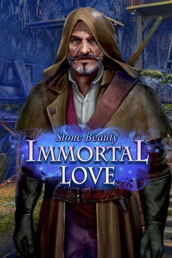 Immortal Love: Stone Beauty