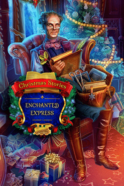Christmas Stories: Enchanted Express