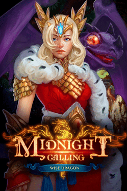 Midnight Calling: Wise Dragon
