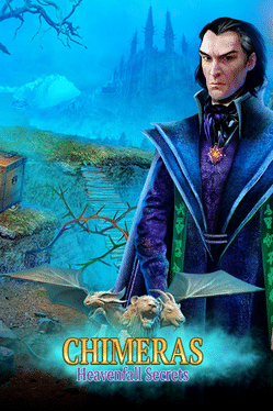 Chimeras: Heavenfall Secrets