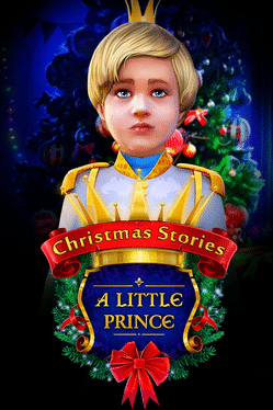 Christmas Stories: A Little Prince