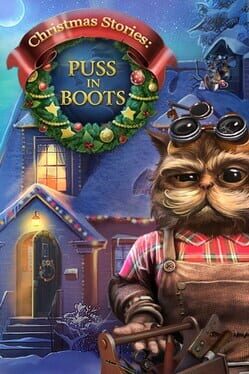Christmas Stories: Puss in Boots