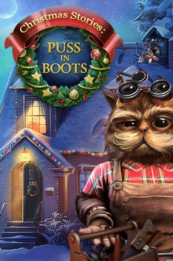 Christmas Stories: Puss in Boots