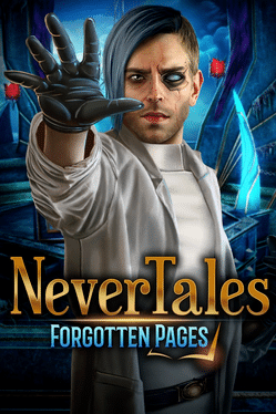 Nevertales: Forgotten Pages