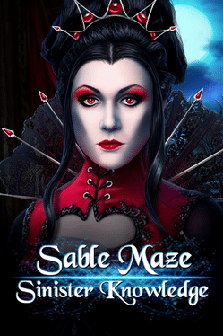 Sable Maze: Sinister Knowledge