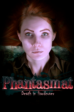 Phantasmat: Death in Hardcover