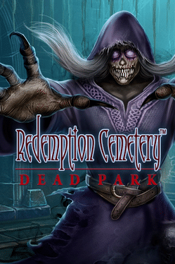 Redemption Cemetery: Dead Park