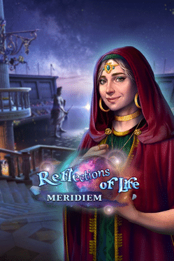 Reflections of Life: Meridiem