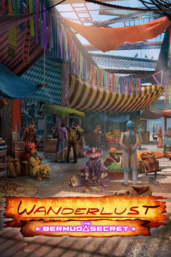 Wanderlust: The Bermuda Secret