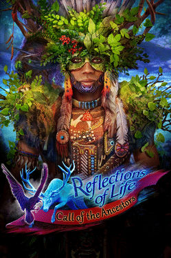 Reflections of Life: Call of the Ancestors