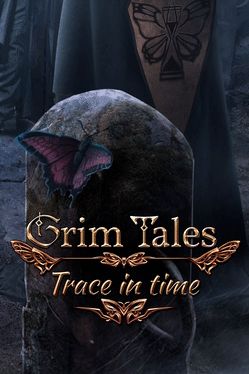 Grim Tales: Trace in Time