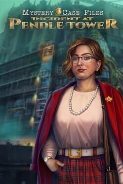 Mystery Case Files: Incident at Pendle Tower (TBD)