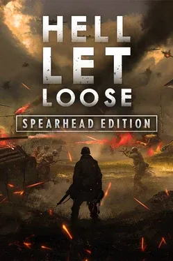 Hell Let Loose: Spearhead Edition image