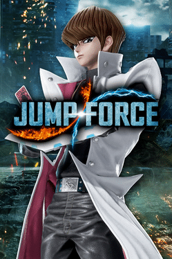 Jump Force: Character Pack 1 - Seto Kaiba