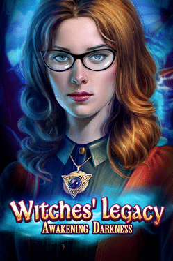 Witches' Legacy: Awakening Darkness
