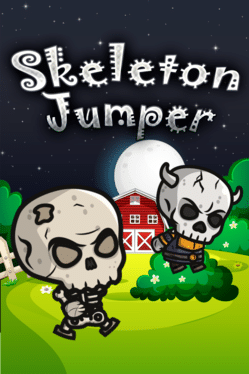 Skeleton Jumper