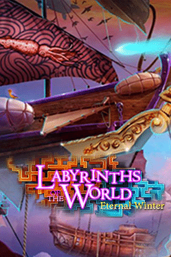 Labyrinths of the World: Eternal Winter