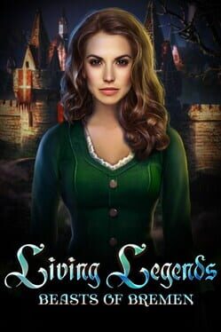 Living Legends: Beasts of Bremen game cover