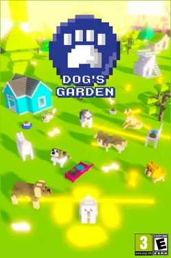 Dog's Garden