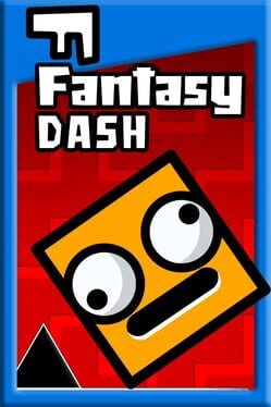 Fantasy Dash Game Cover Artwork
